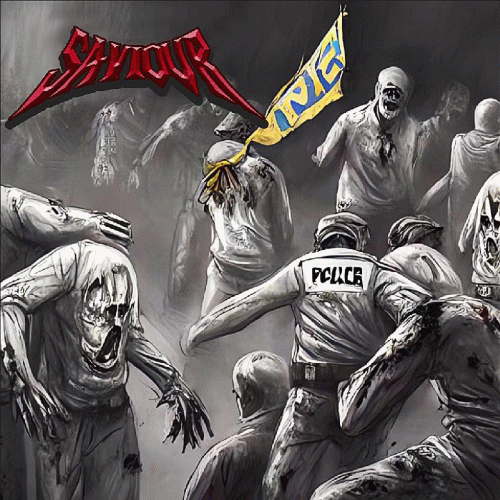 Saviour (CHN) : Saviour Live Collection